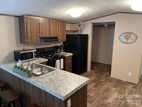 3298 Pea Ridge Road Mill Spring NC 28756