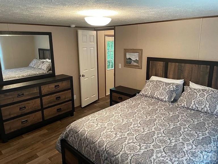 3298 Pea Ridge Road Mill Spring NC 28756