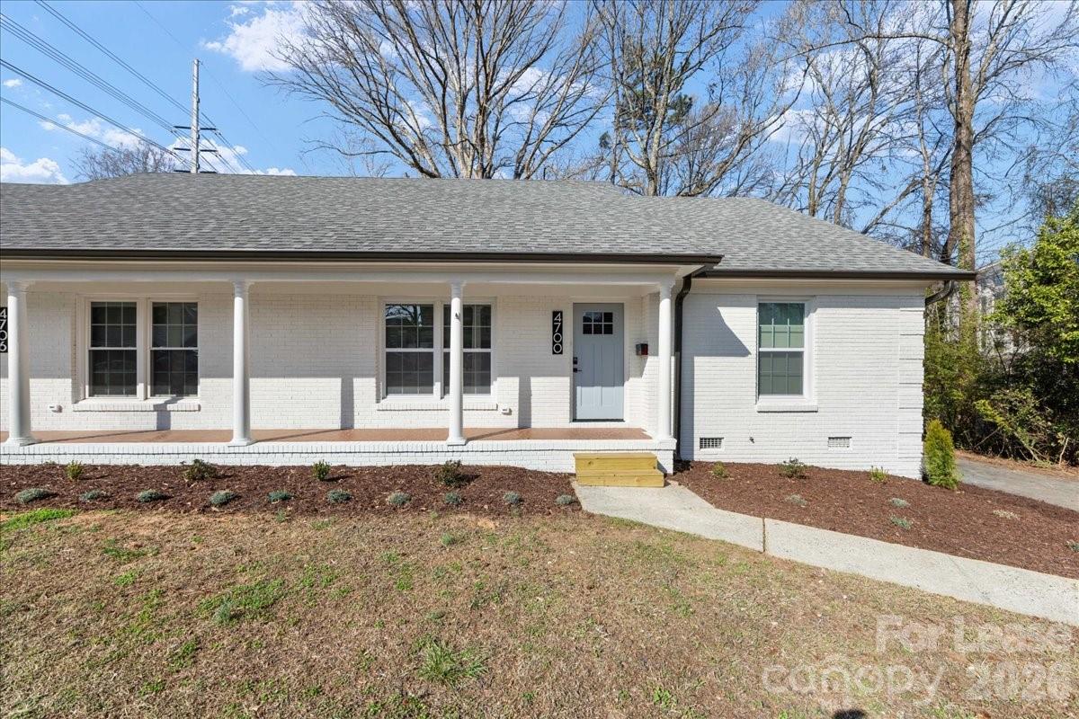 4700 Walden Court Charlotte NC 28210