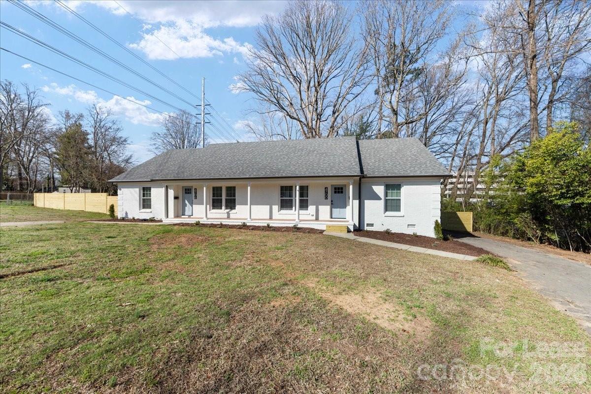 4700 Walden Court Charlotte NC 28210
