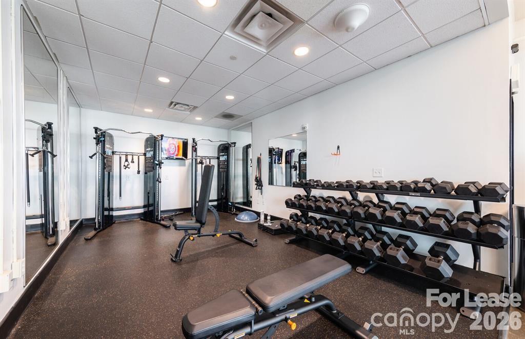 215 N Pine Street Charlotte NC 28202