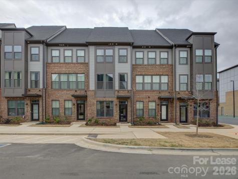 6112 Station Crossing Avenue Charlotte NC 28217