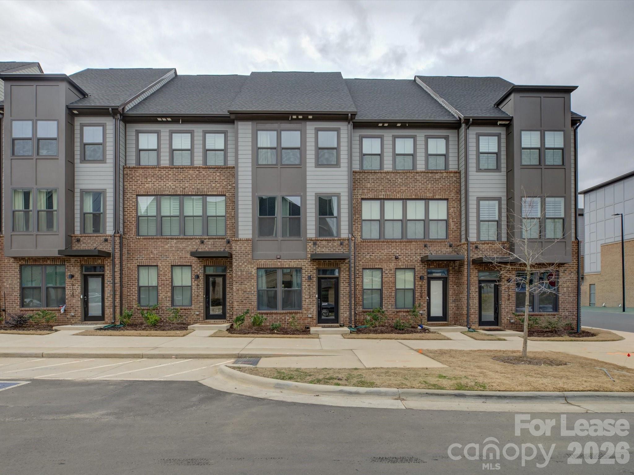 6112 Station Crossing Avenue Charlotte NC 28217