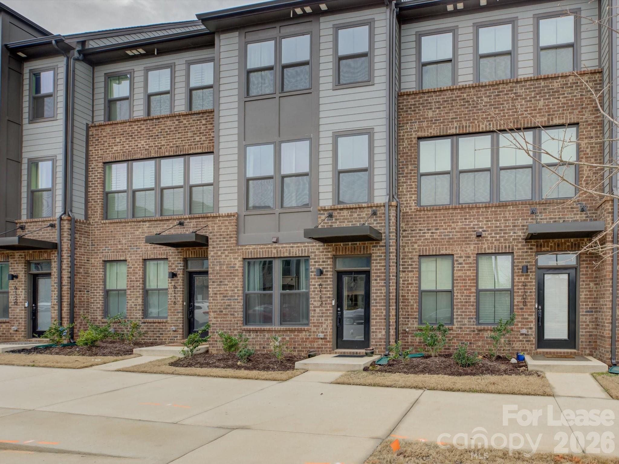 6112 Station Crossing Avenue Charlotte NC 28217
