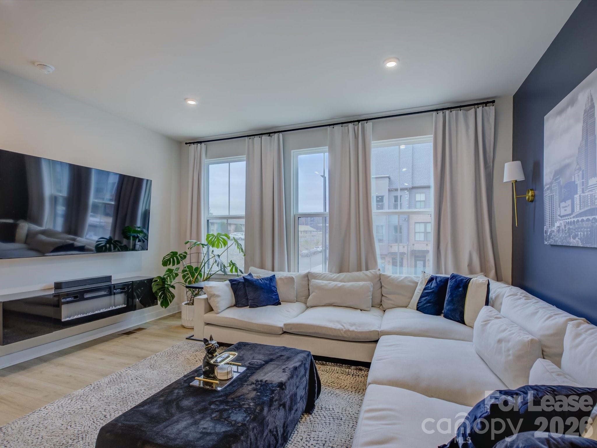 6112 Station Crossing Avenue Charlotte NC 28217
