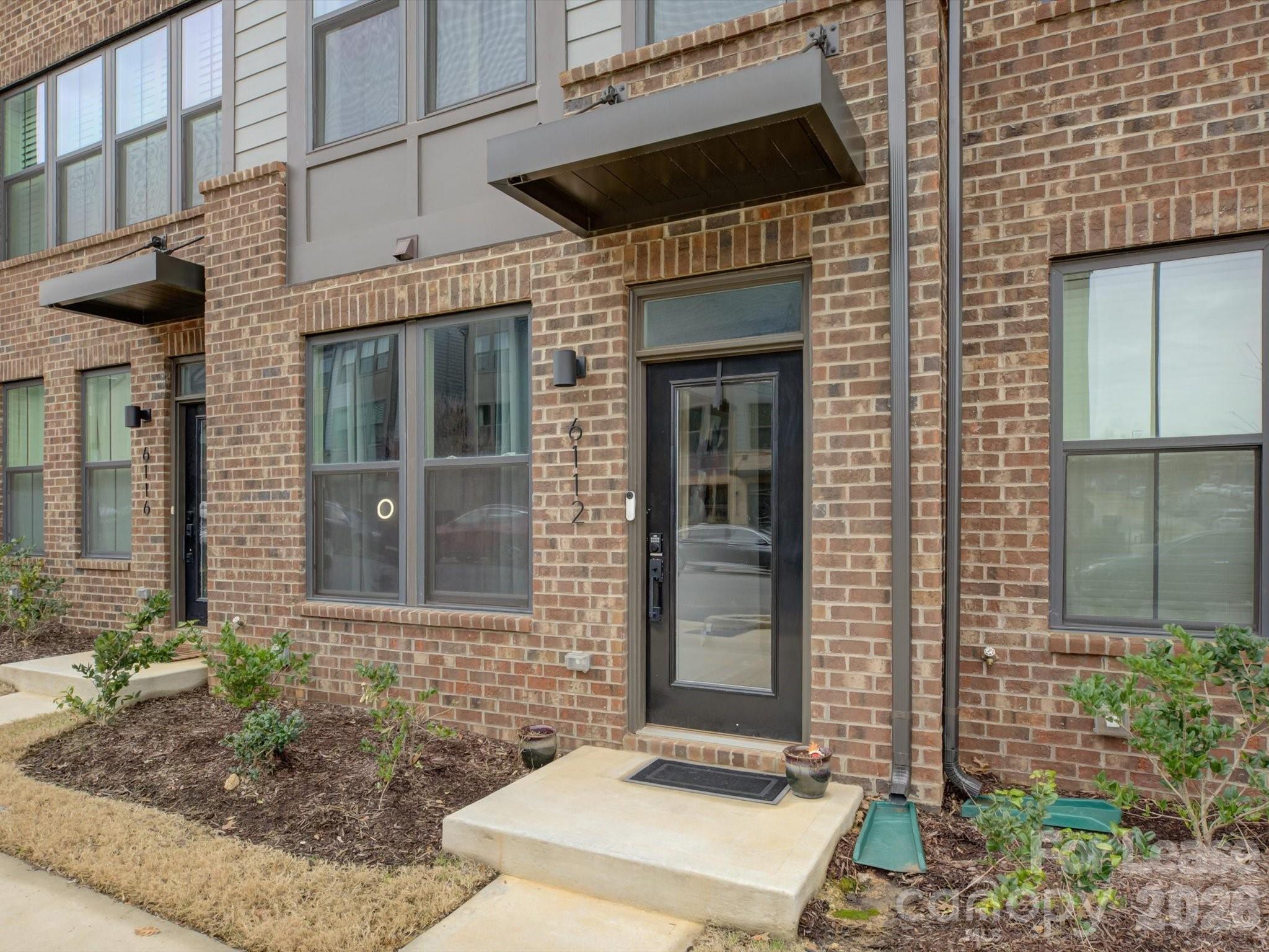 6112 Station Crossing Avenue Charlotte NC 28217