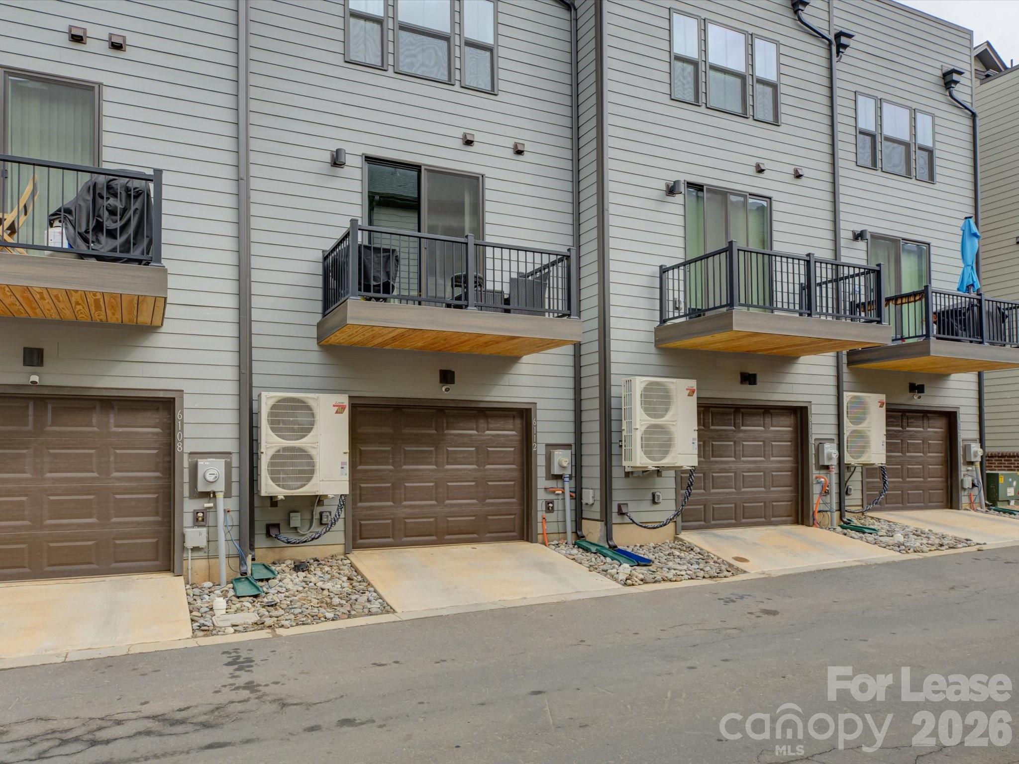 6112 Station Crossing Avenue Charlotte NC 28217