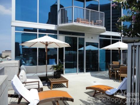 210 N Church Street Charlotte NC 28202