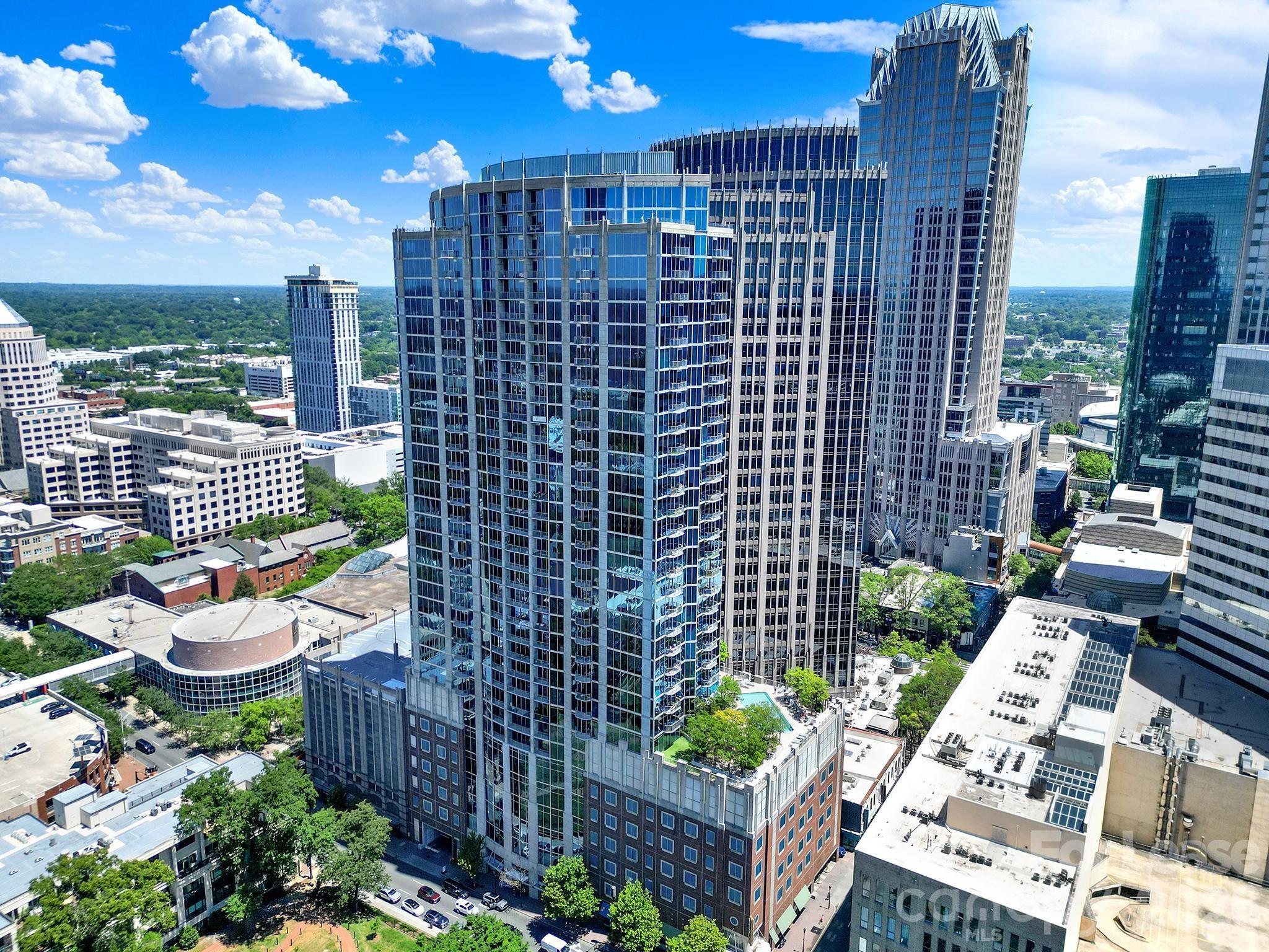 210 N Church Street Charlotte NC 28202