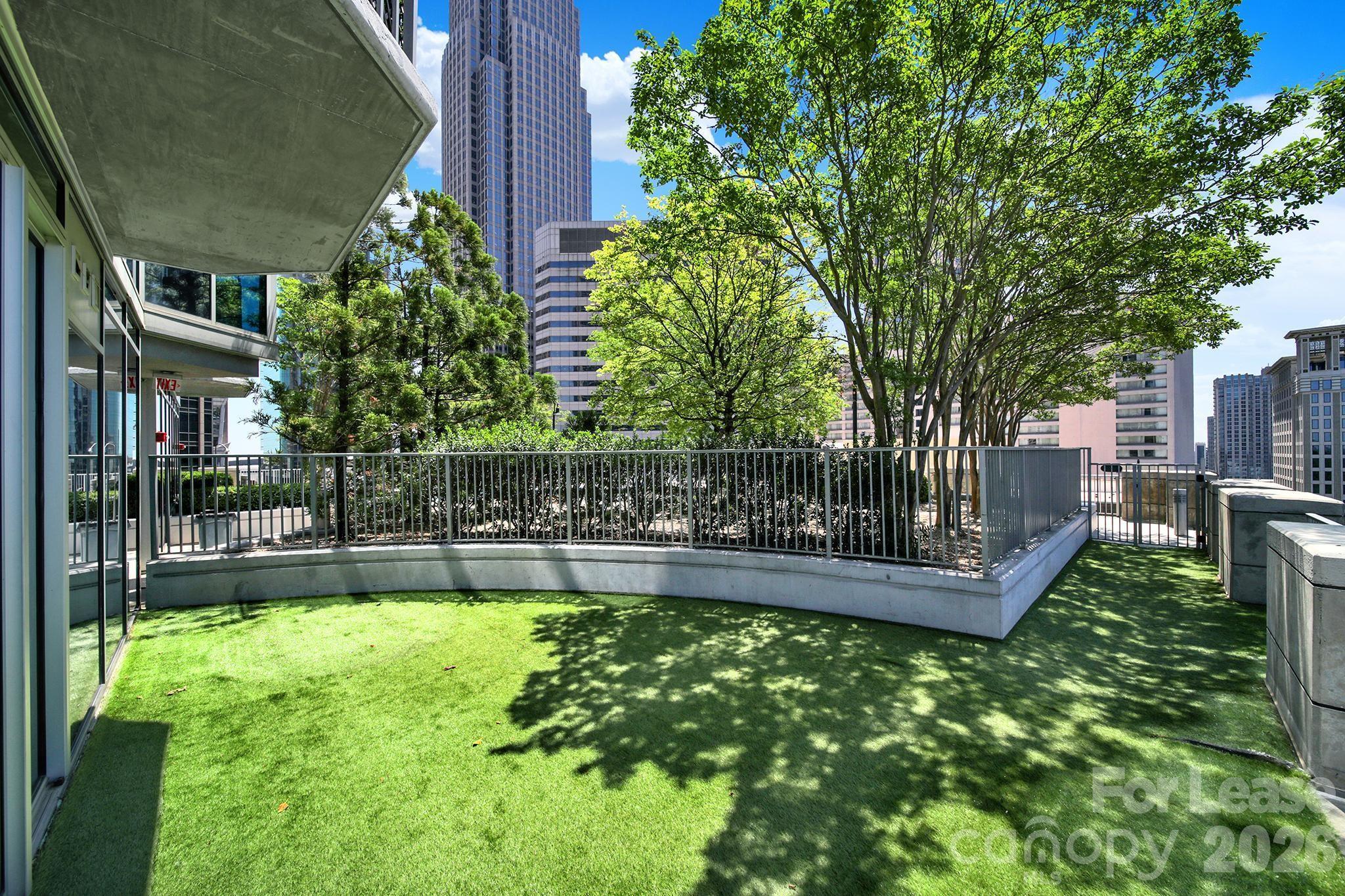 210 N Church Street Charlotte NC 28202