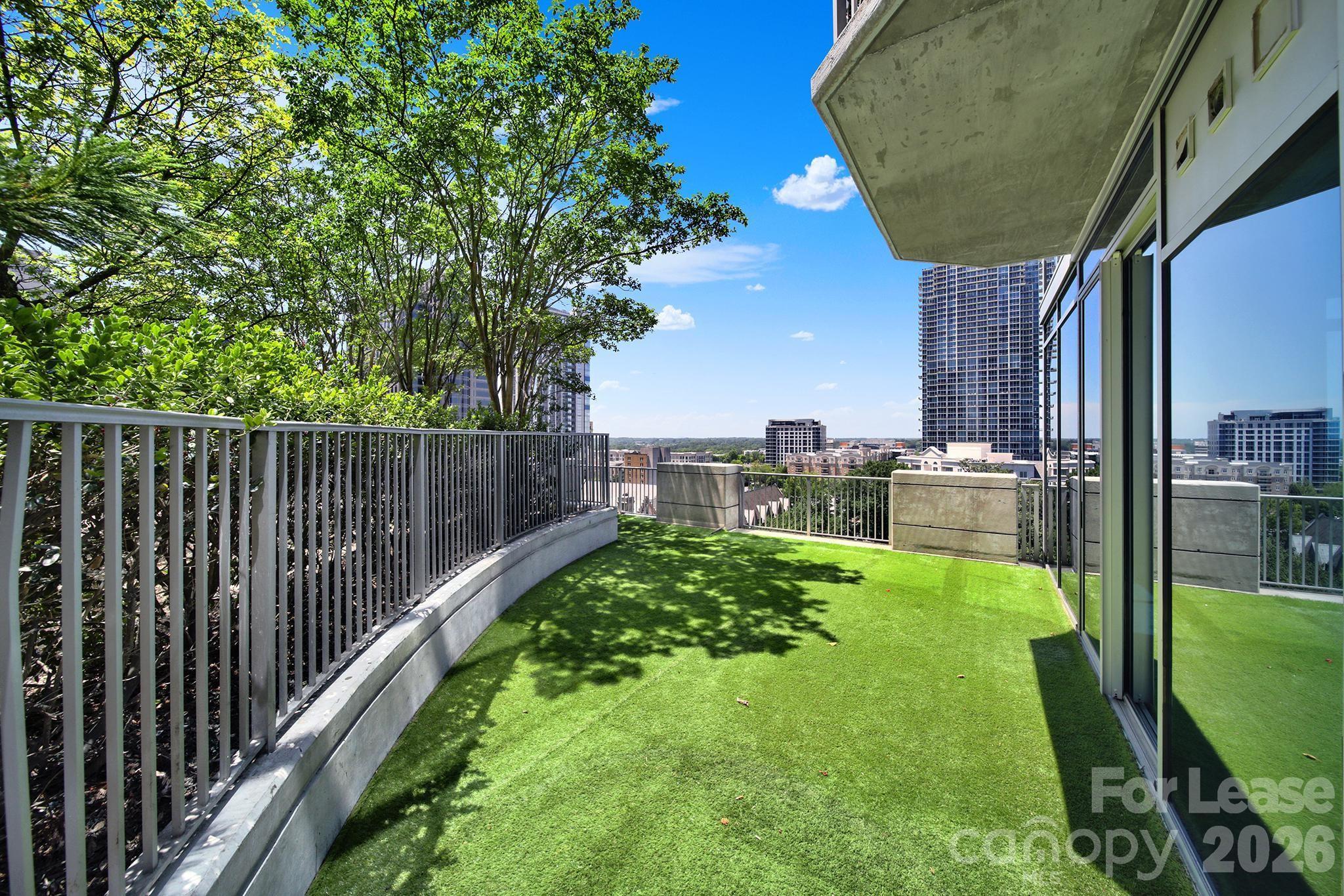 210 N Church Street Charlotte NC 28202