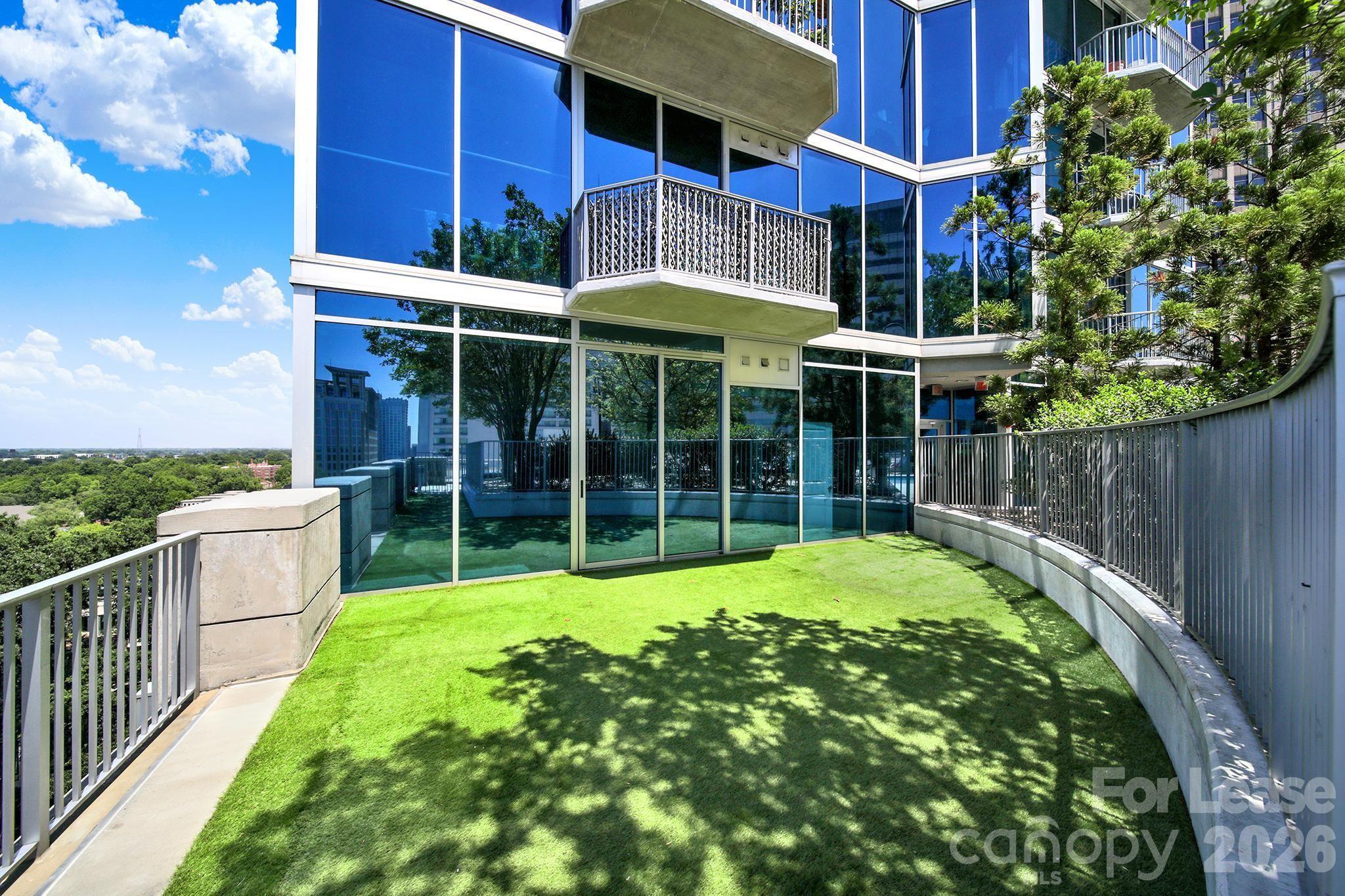 210 N Church Street Charlotte NC 28202