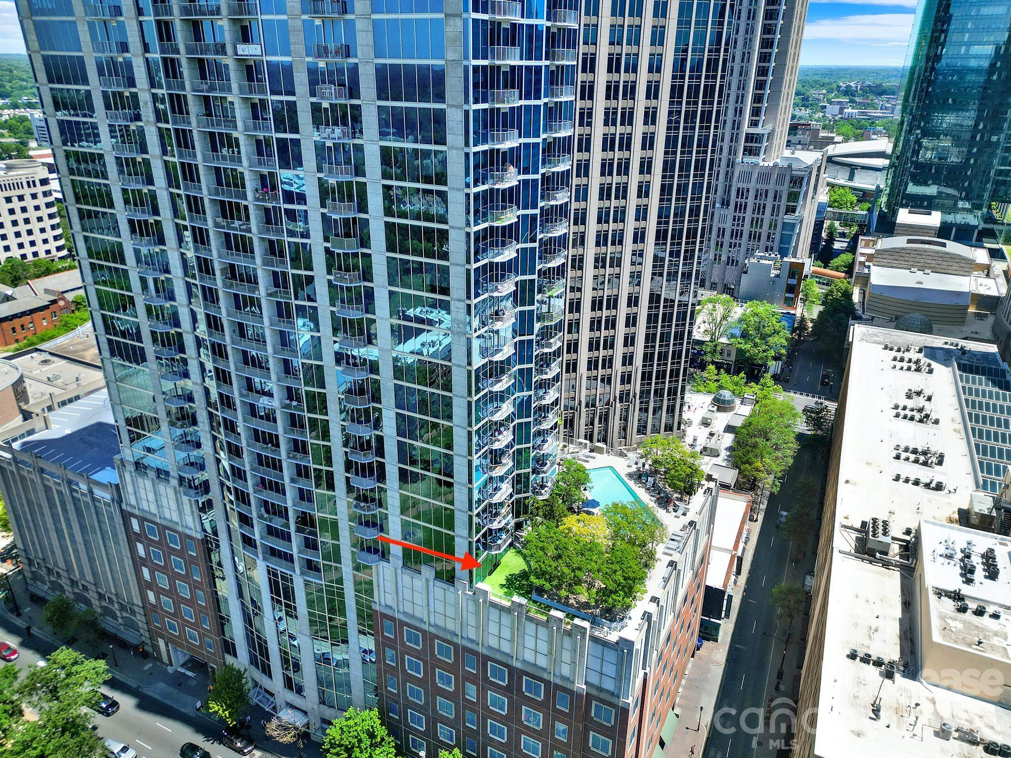 210 N Church Street Charlotte NC 28202
