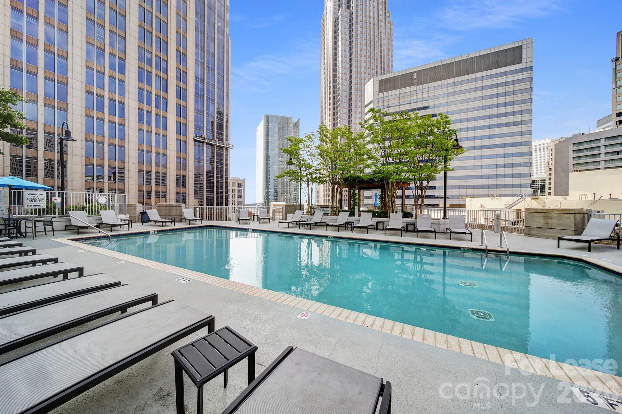 210 N Church Street Charlotte NC 28202