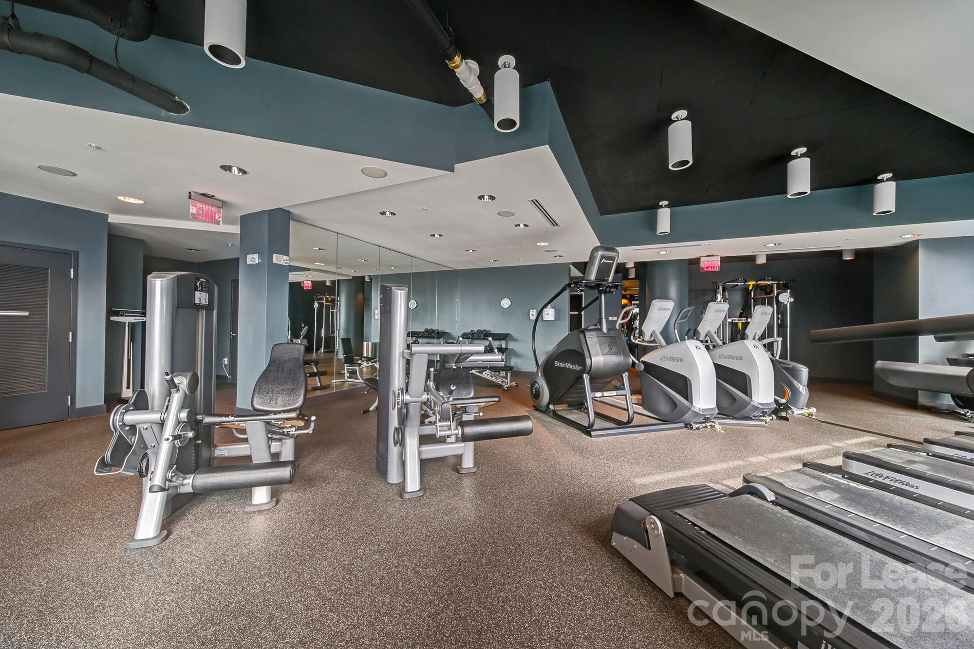 210 N Church Street Charlotte NC 28202