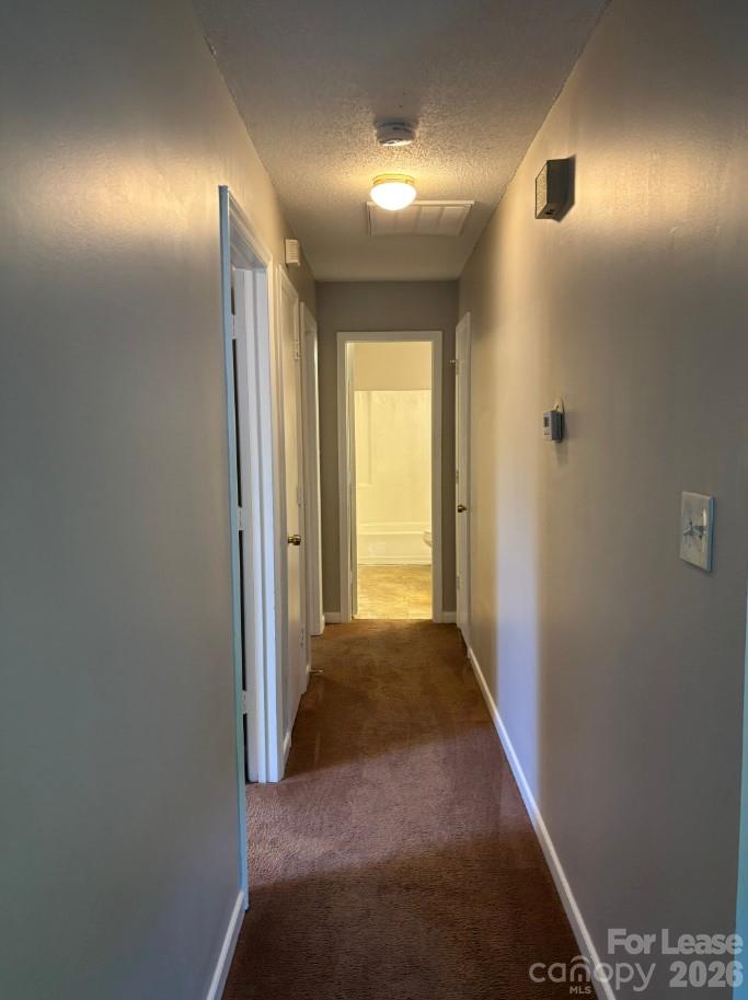 3633 Driftwood Drive Charlotte NC 28205