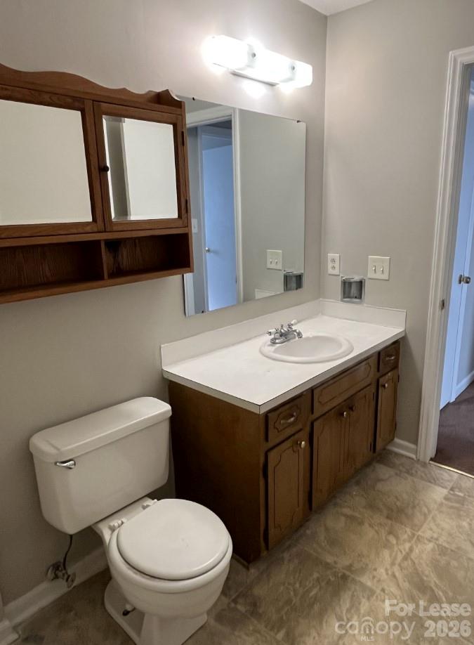 3633 Driftwood Drive Charlotte NC 28205