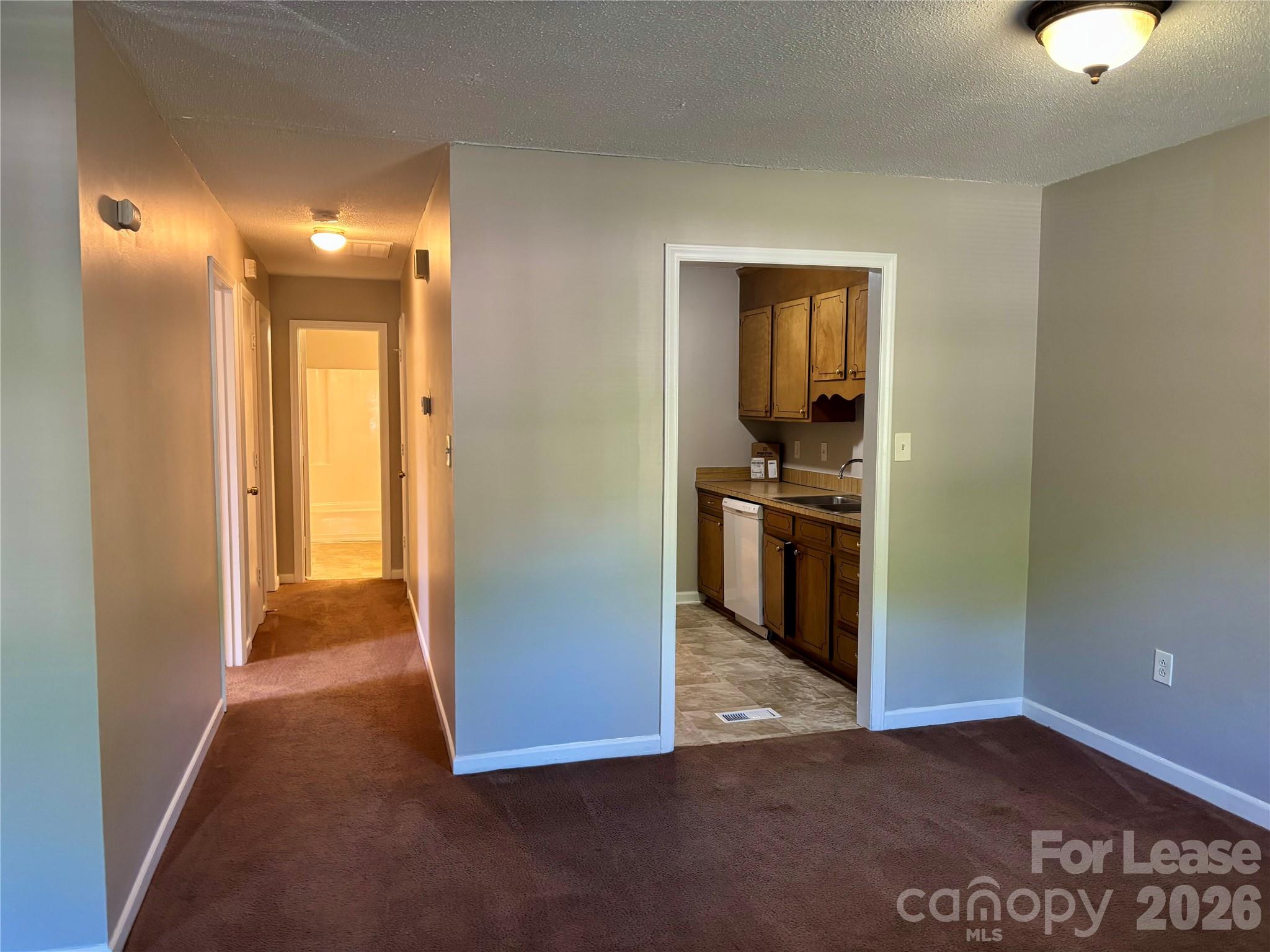 3633 Driftwood Drive Charlotte NC 28205