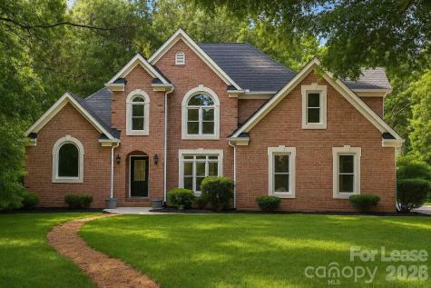 3011 Mckee Road Charlotte NC 28270
