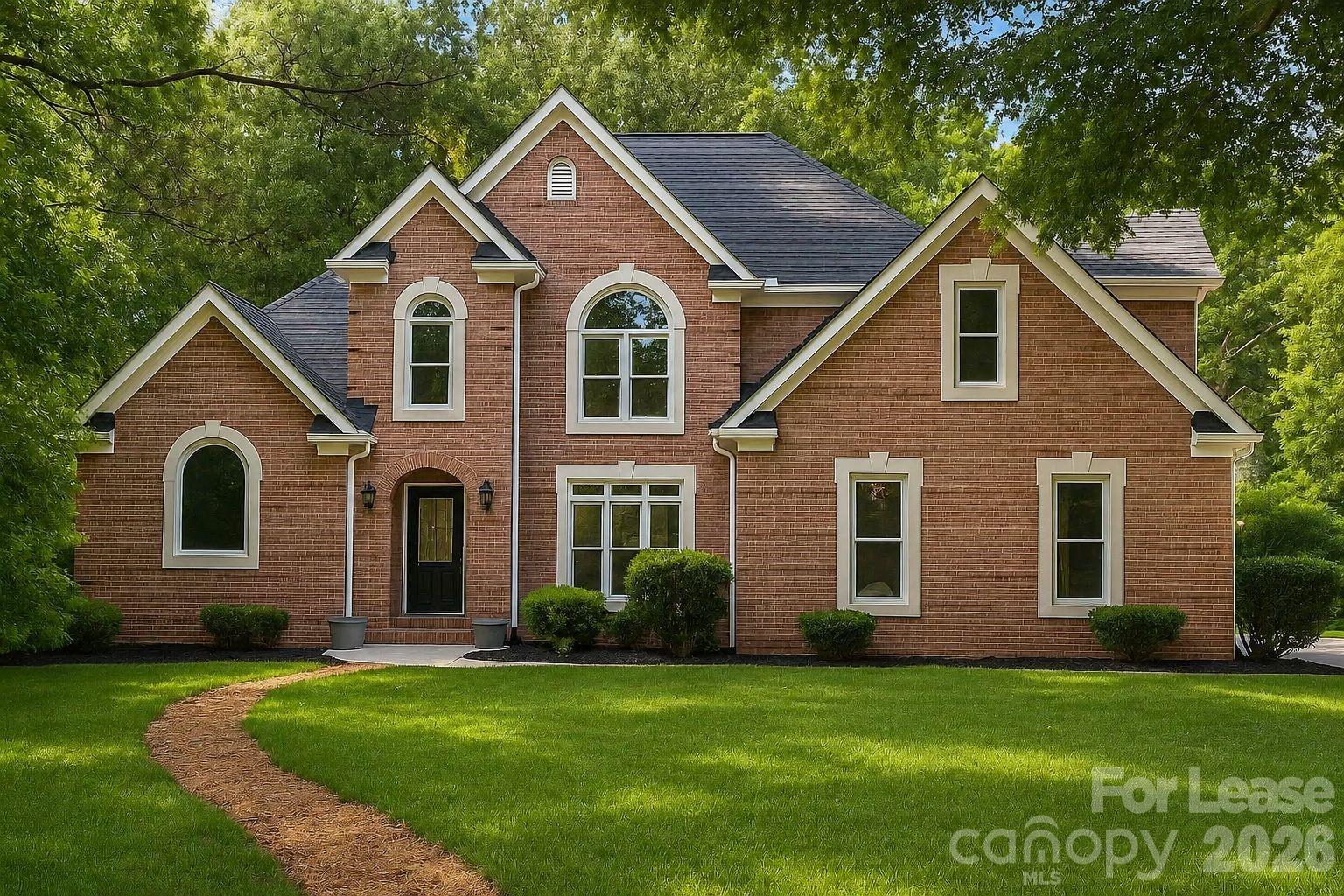 3011 Mckee Road Charlotte NC 28270