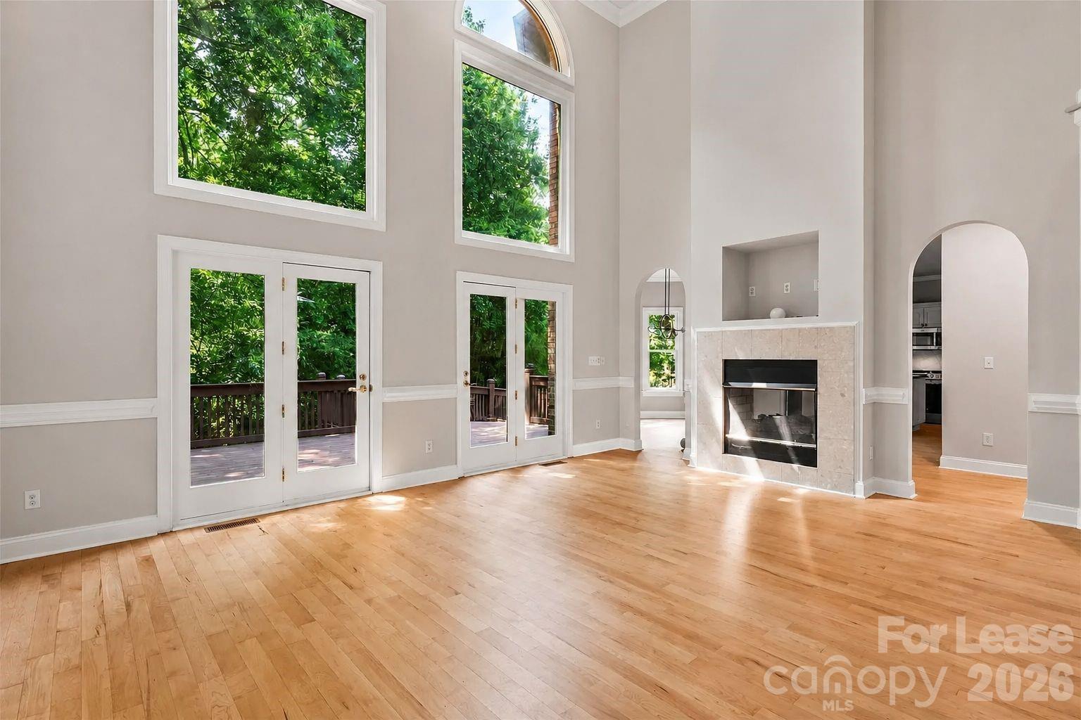 3011 Mckee Road Charlotte NC 28270