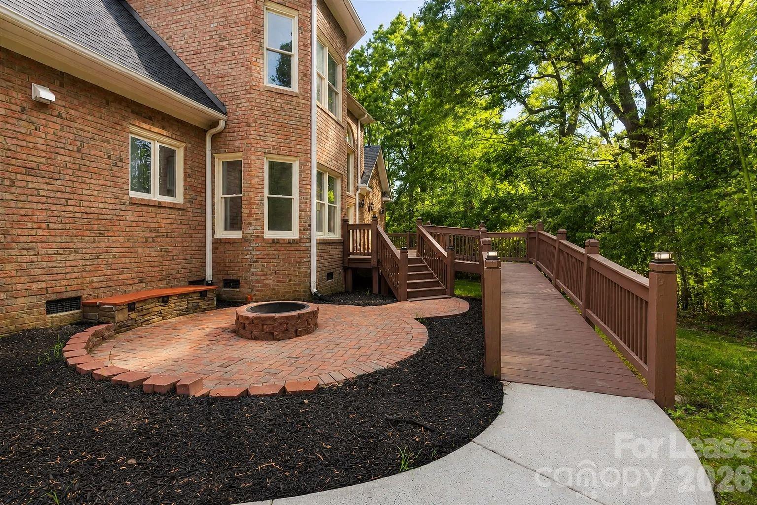 3011 Mckee Road Charlotte NC 28270