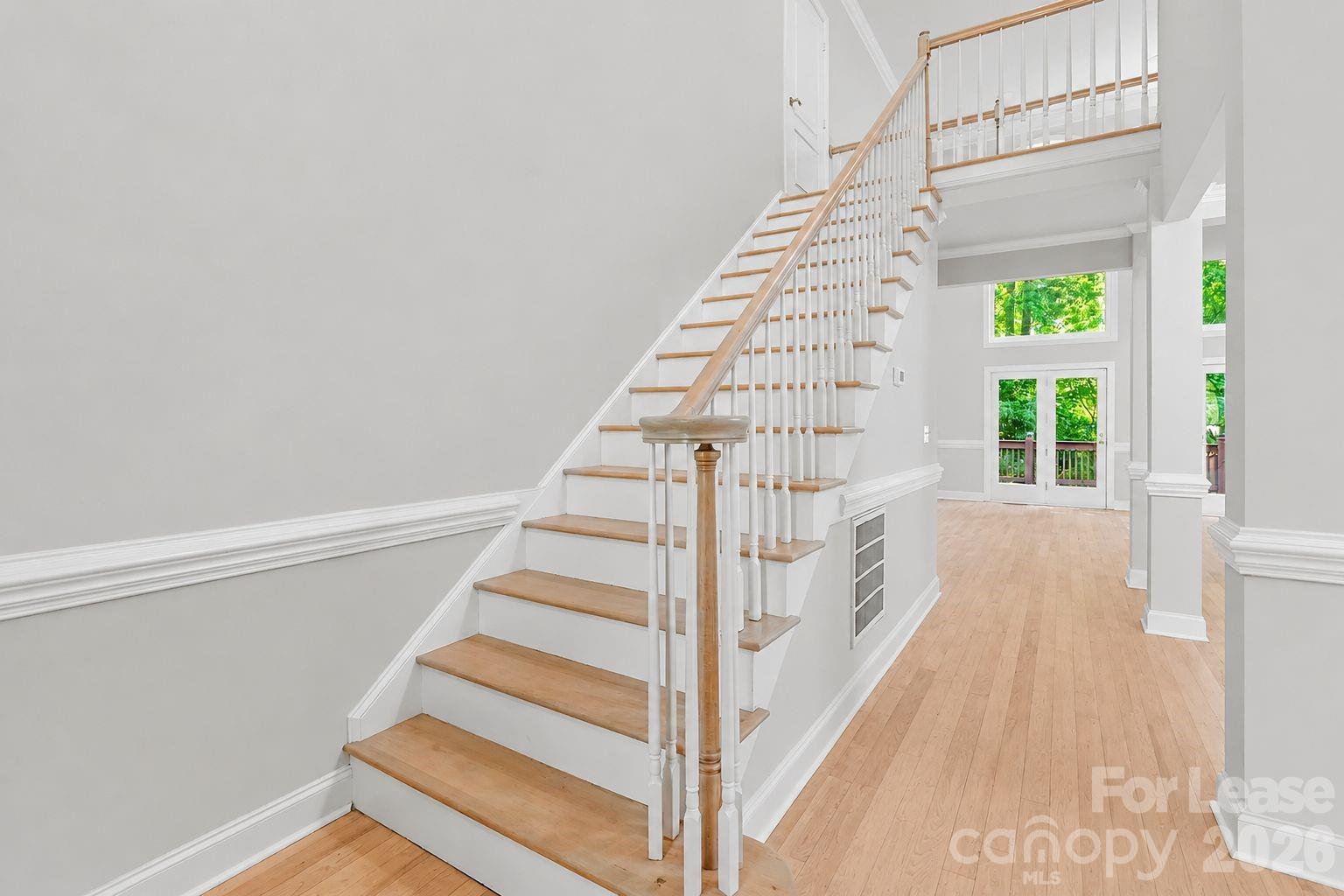 3011 Mckee Road Charlotte NC 28270