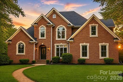 3011 Mckee Road Charlotte NC 28270