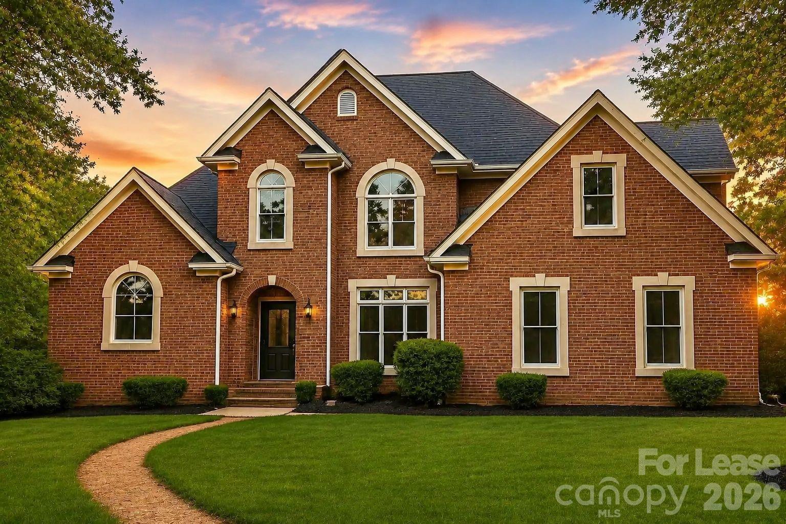 3011 Mckee Road Charlotte NC 28270