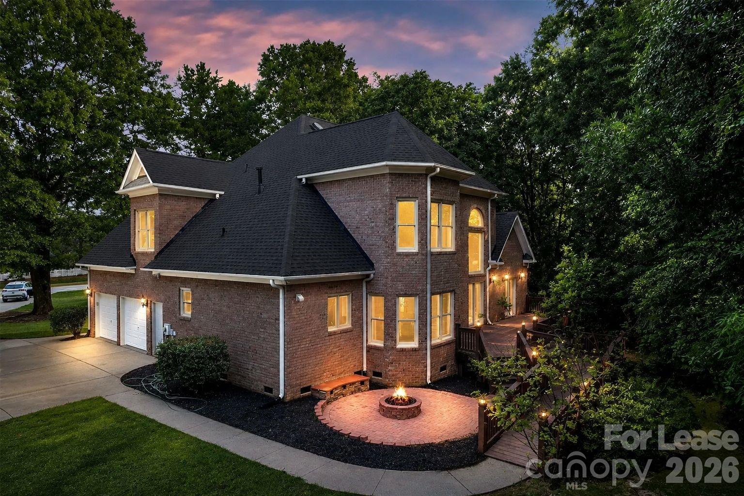 3011 Mckee Road Charlotte NC 28270