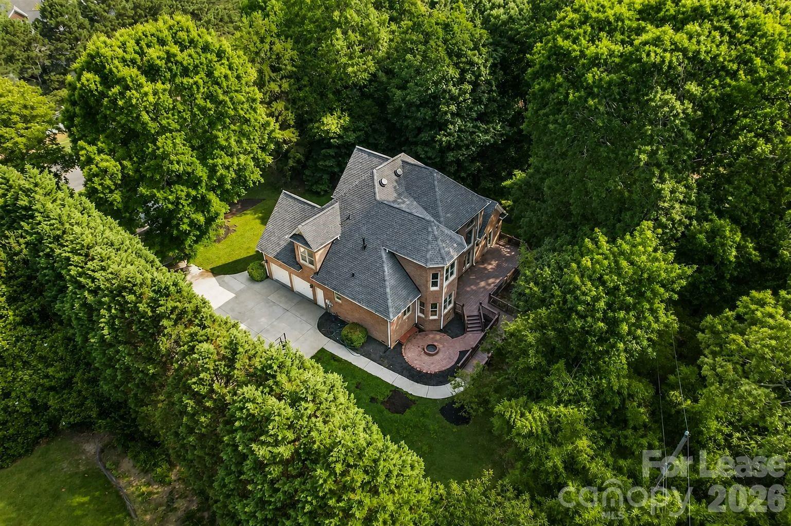 3011 Mckee Road Charlotte NC 28270