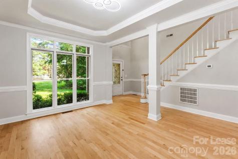 3011 Mckee Road Charlotte NC 28270