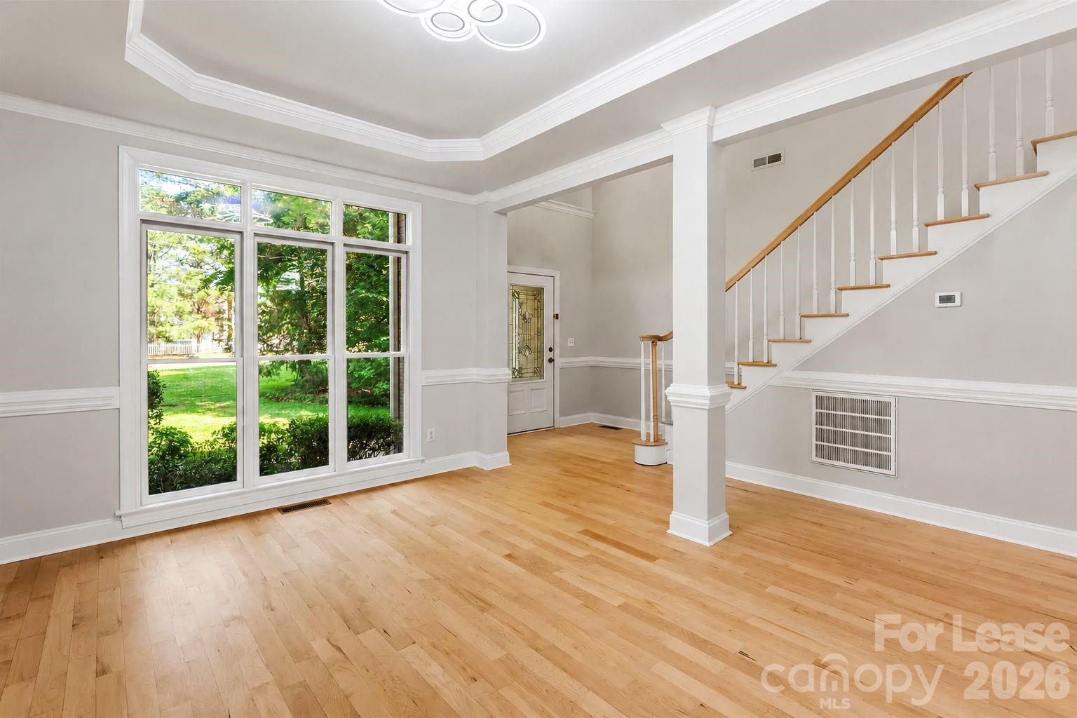 3011 Mckee Road Charlotte NC 28270