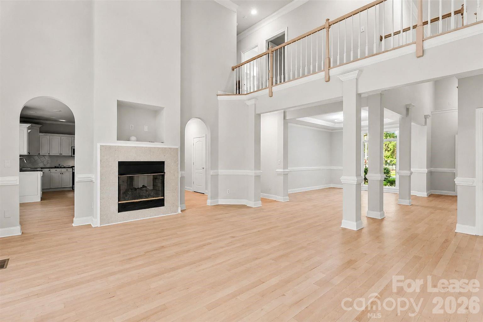 3011 Mckee Road Charlotte NC 28270