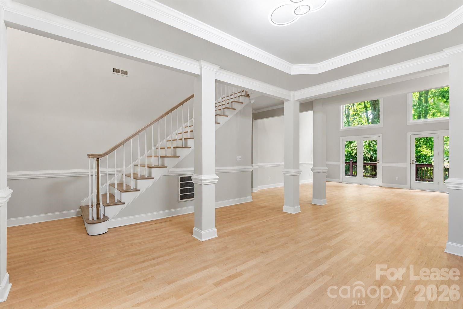 3011 Mckee Road Charlotte NC 28270