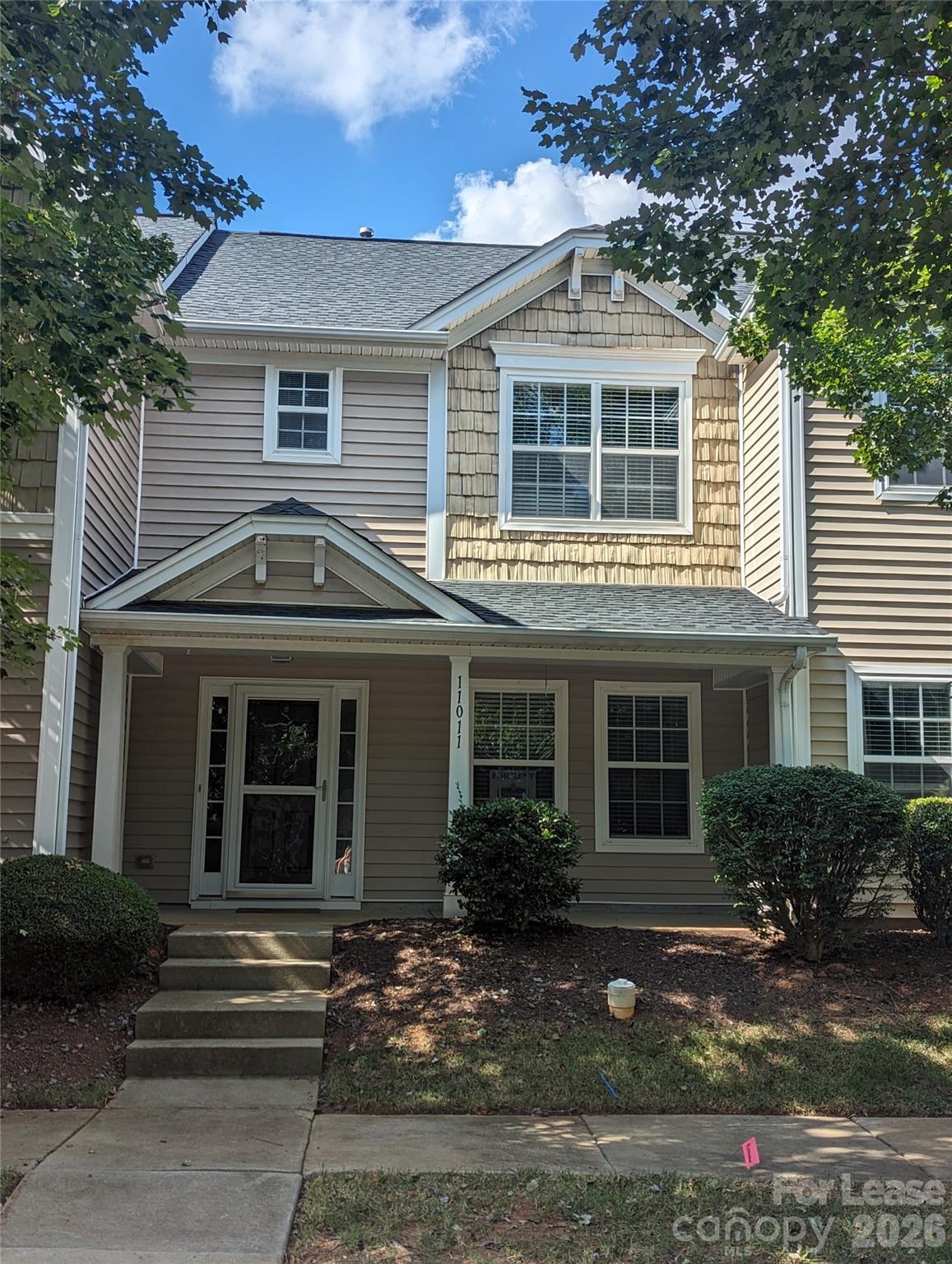 11011 Will Knox Road Cornelius NC 28031