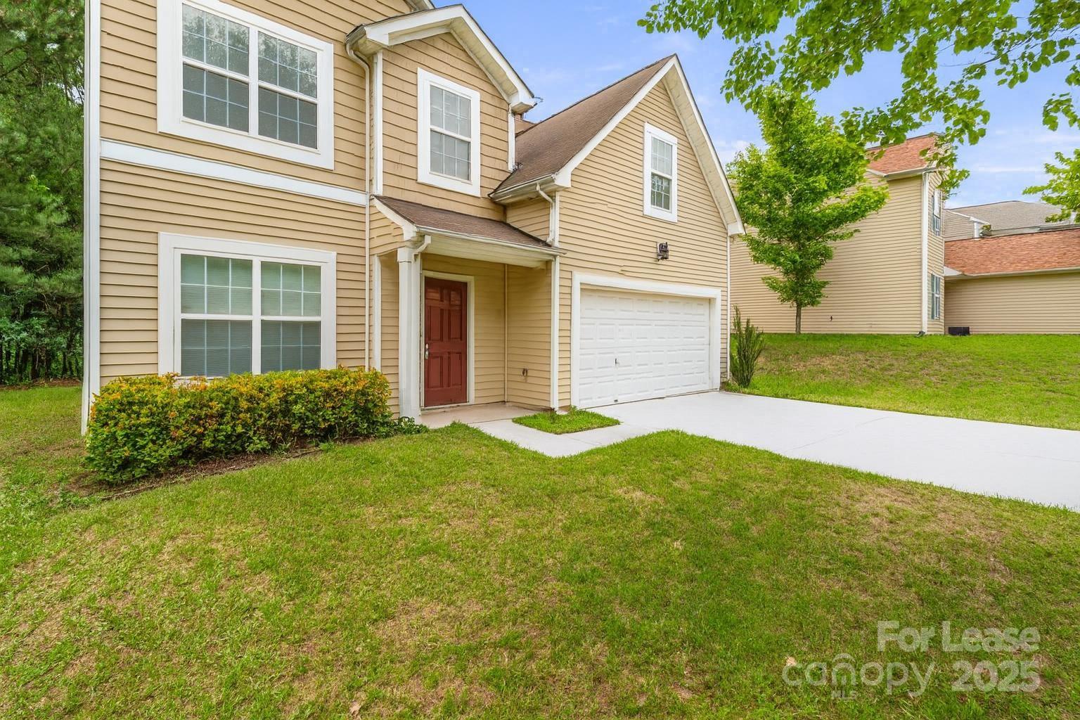 7007 Advocator Lane Charlotte NC 28216