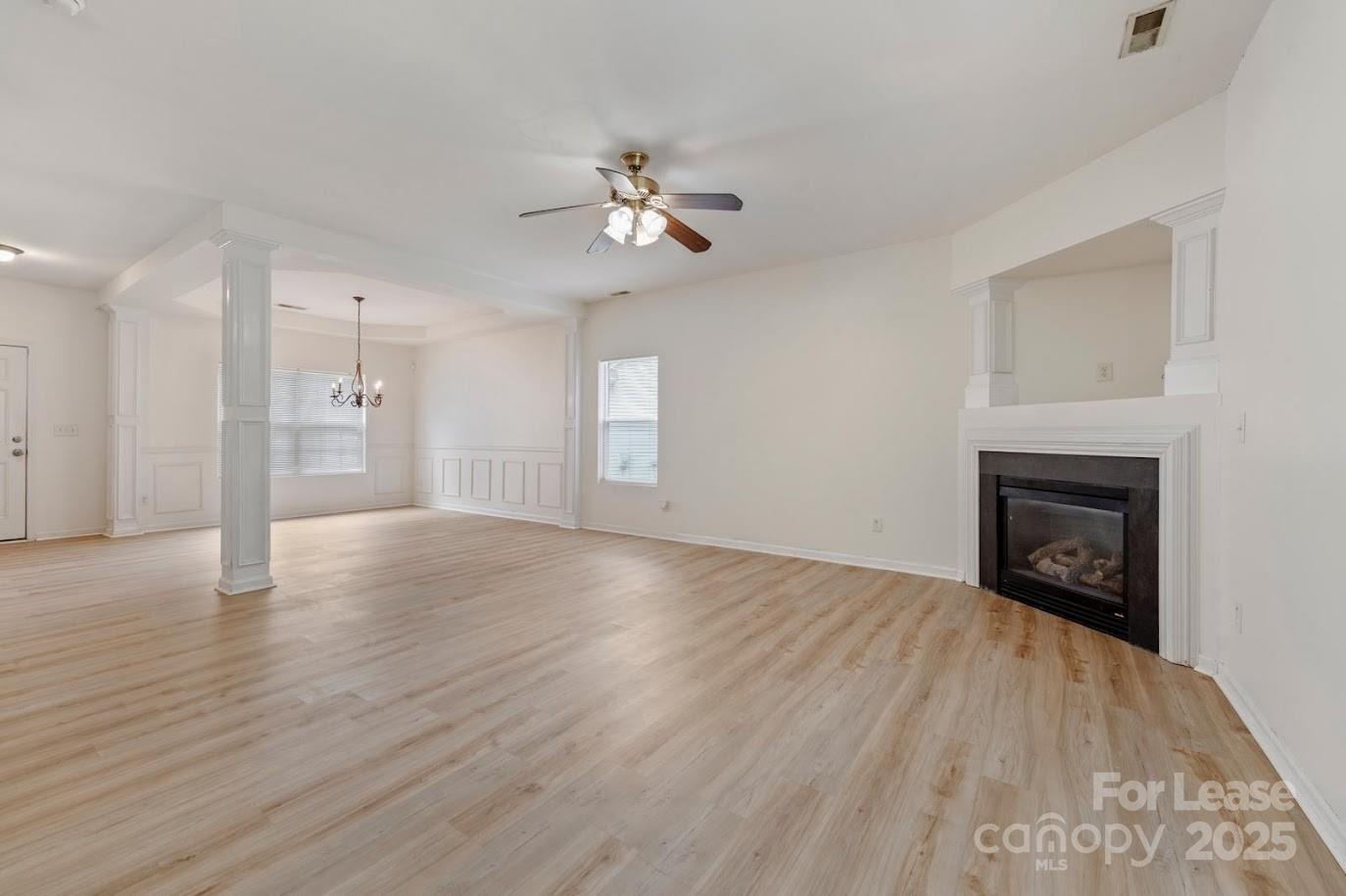 7007 Advocator Lane Charlotte NC 28216