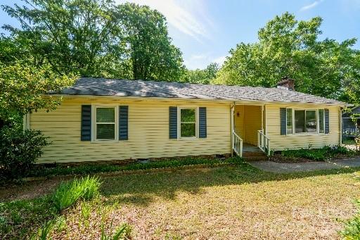 21014 Pine Ridge Drive Cornelius NC 28031