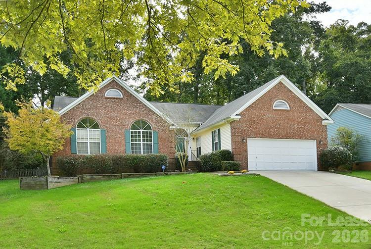 10014 Prosperity Point Lane Charlotte NC 28269