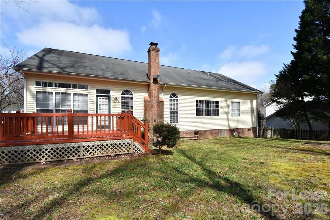 10014 Prosperity Point Lane Charlotte NC 28269