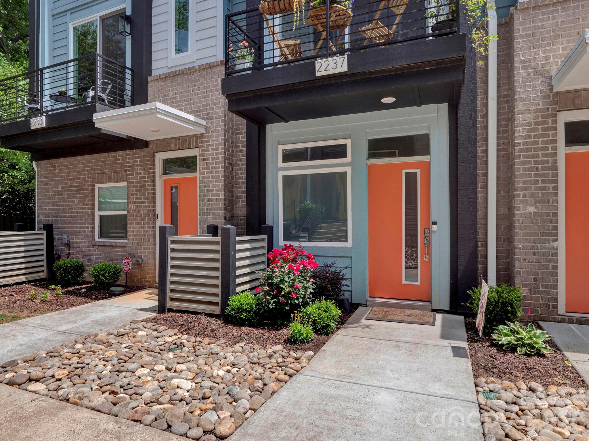 2237 Electric Lane Charlotte NC 28205