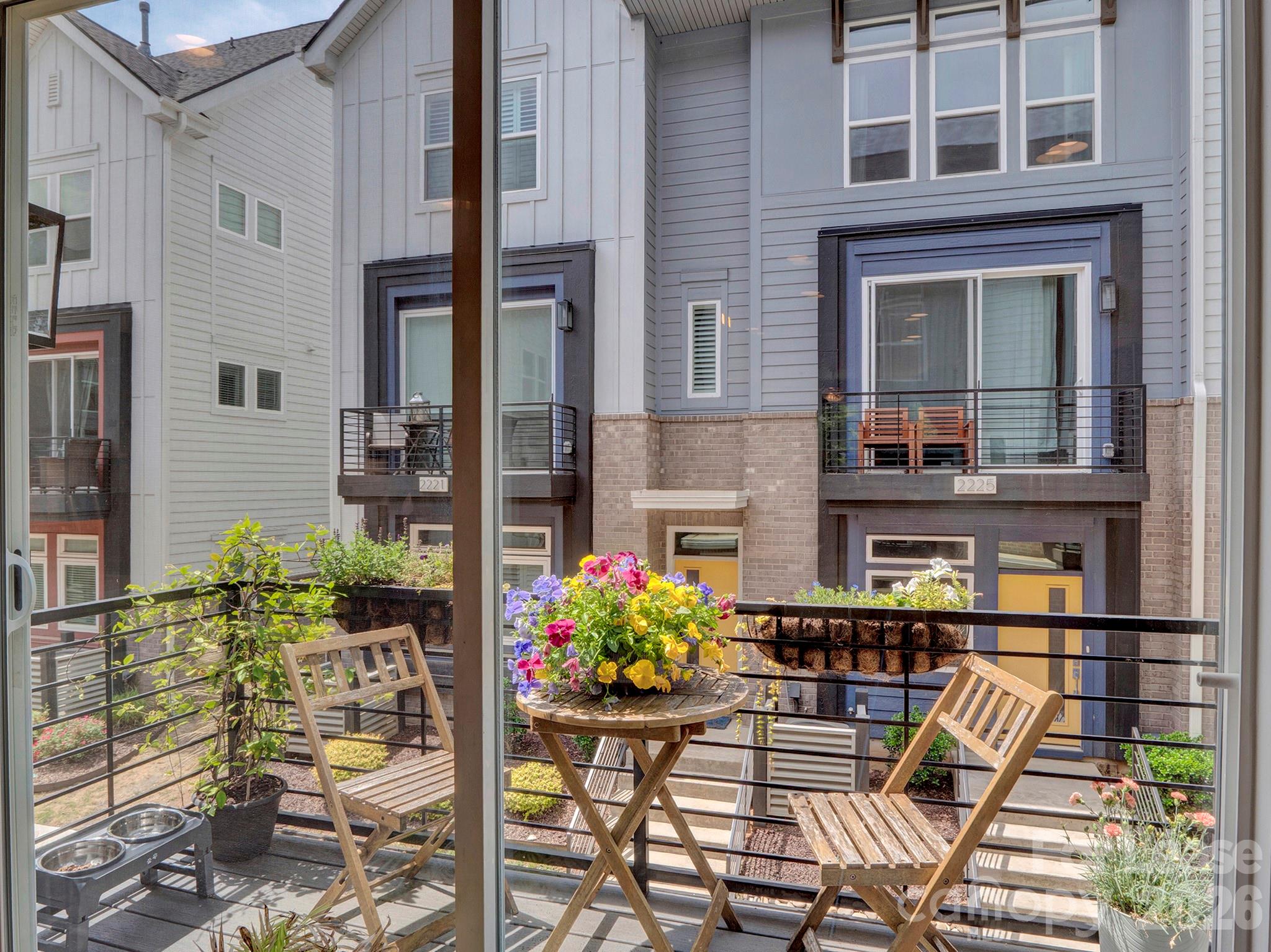 2237 Electric Lane Charlotte NC 28205