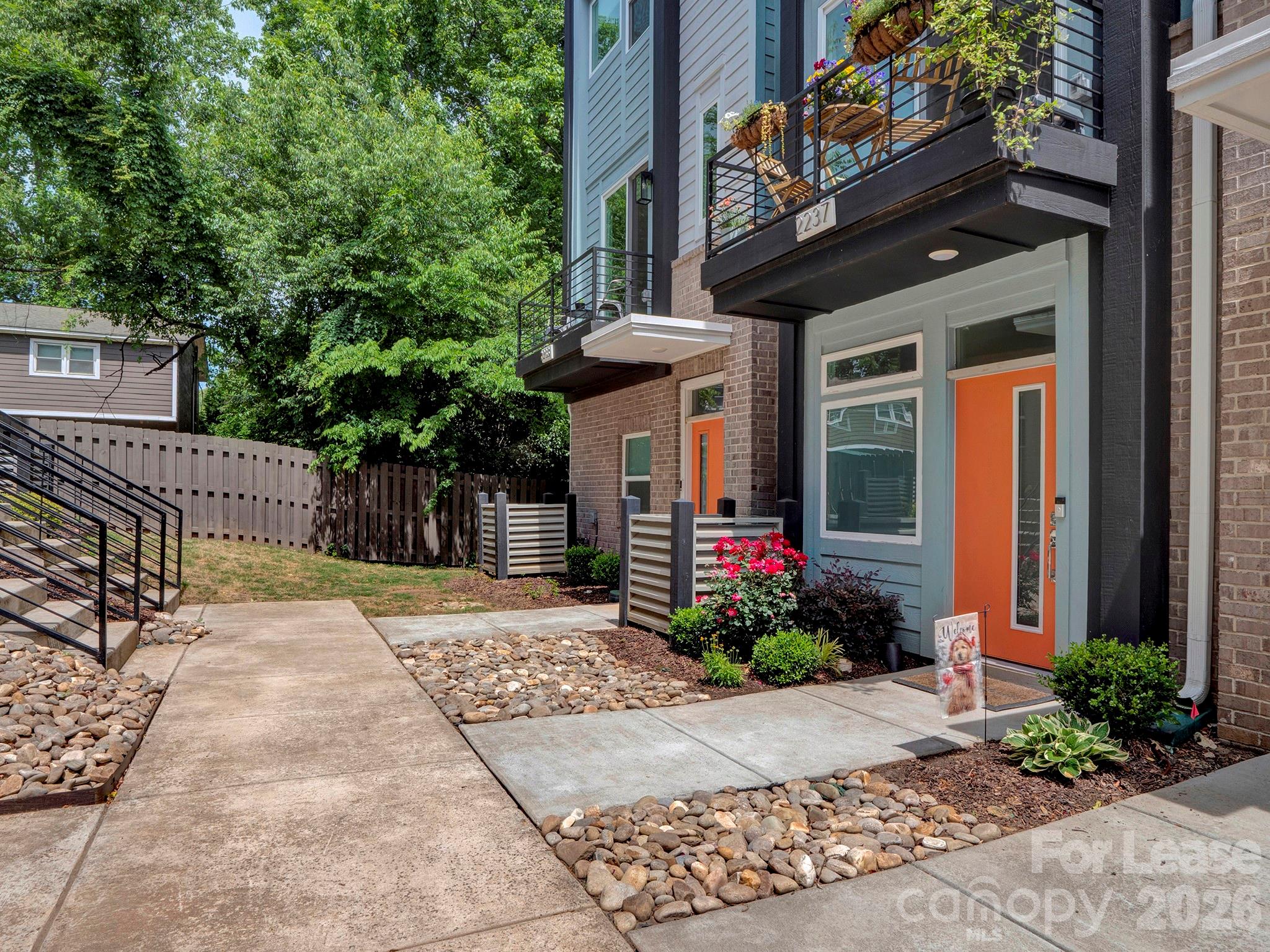 2237 Electric Lane Charlotte NC 28205
