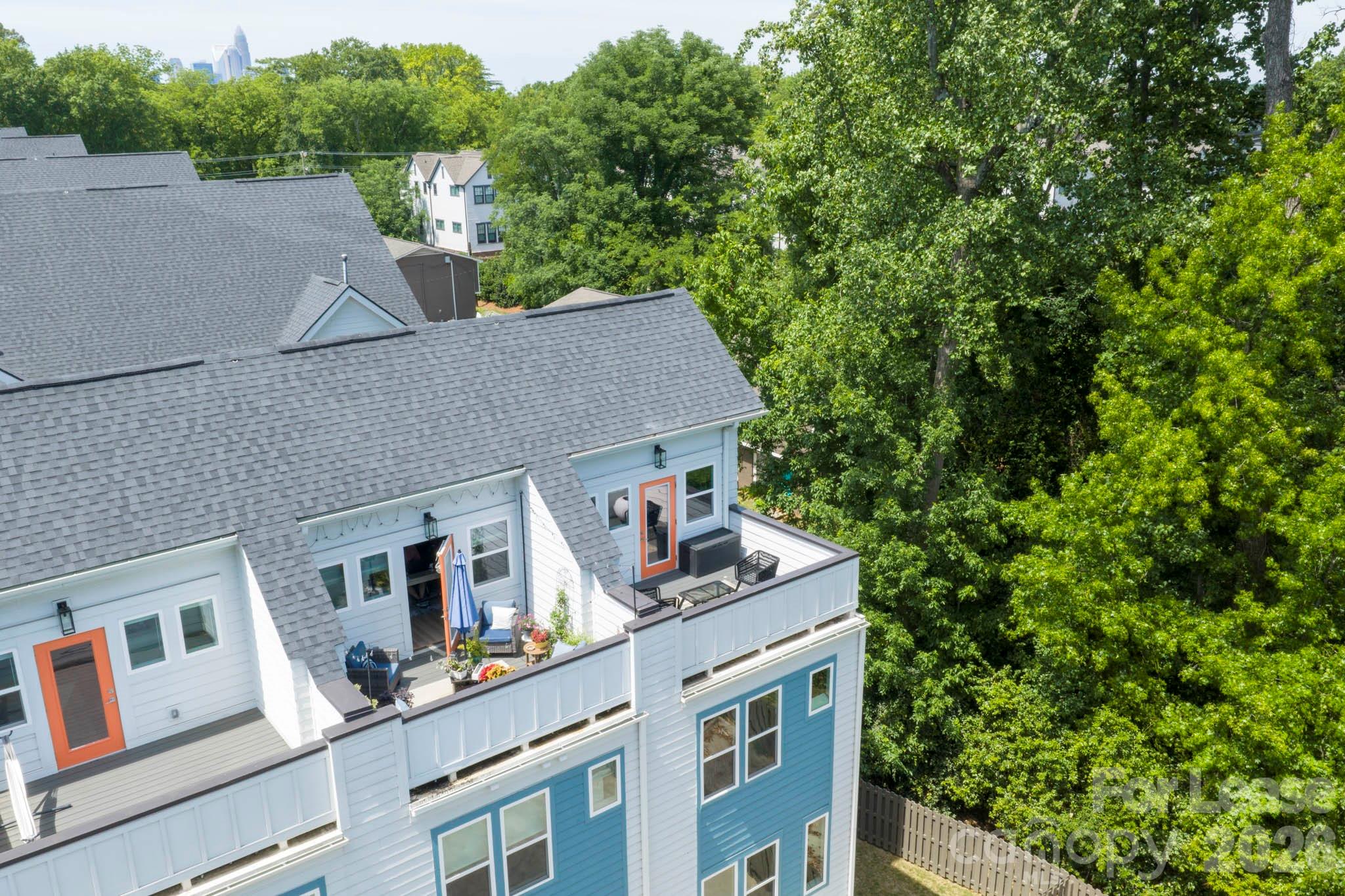2237 Electric Lane Charlotte NC 28205