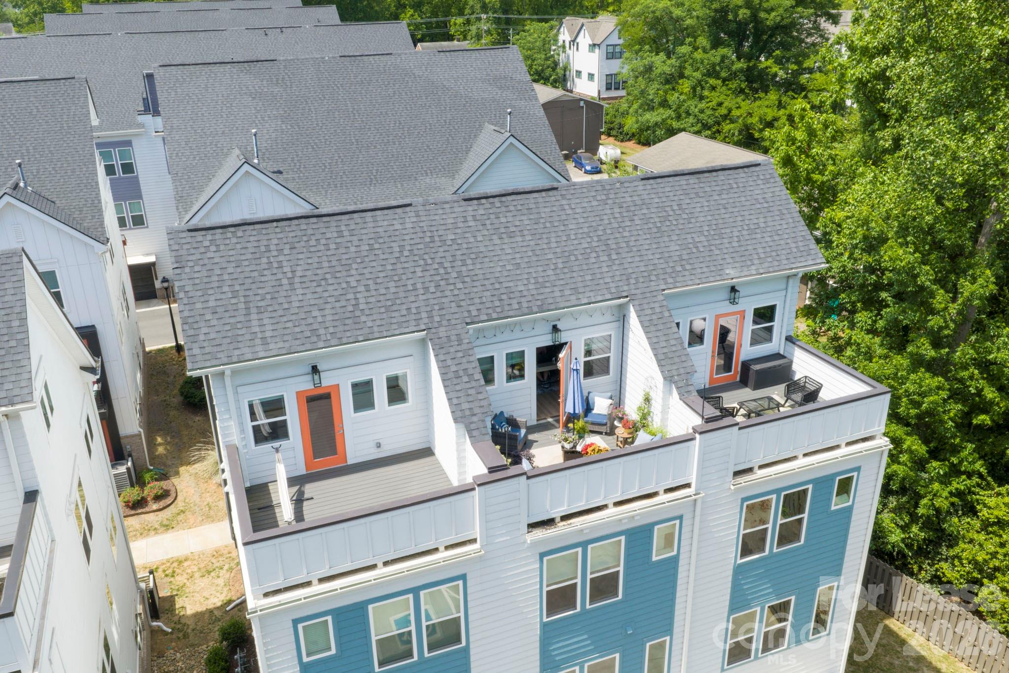 2237 Electric Lane Charlotte NC 28205