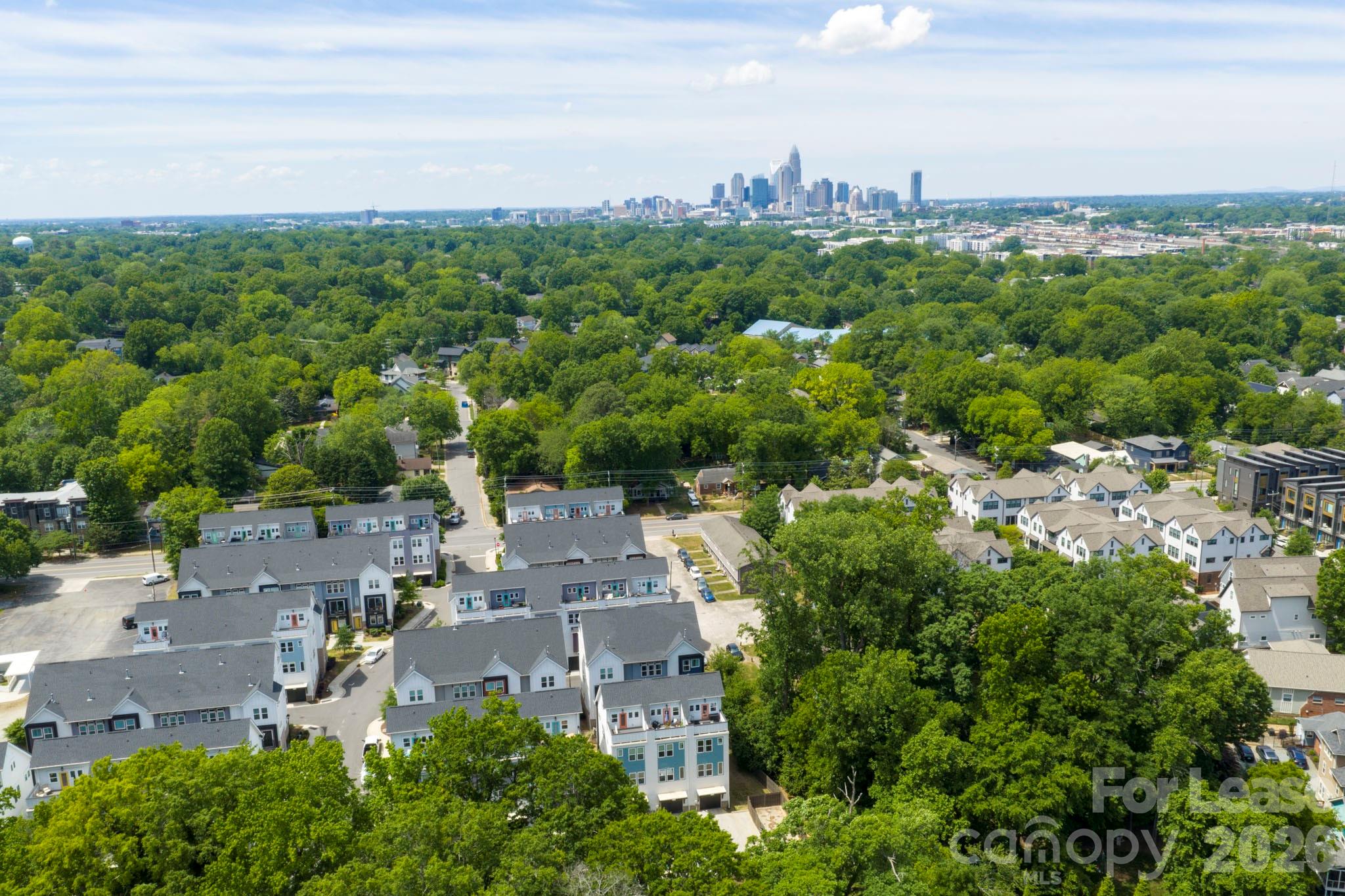 2237 Electric Lane Charlotte NC 28205
