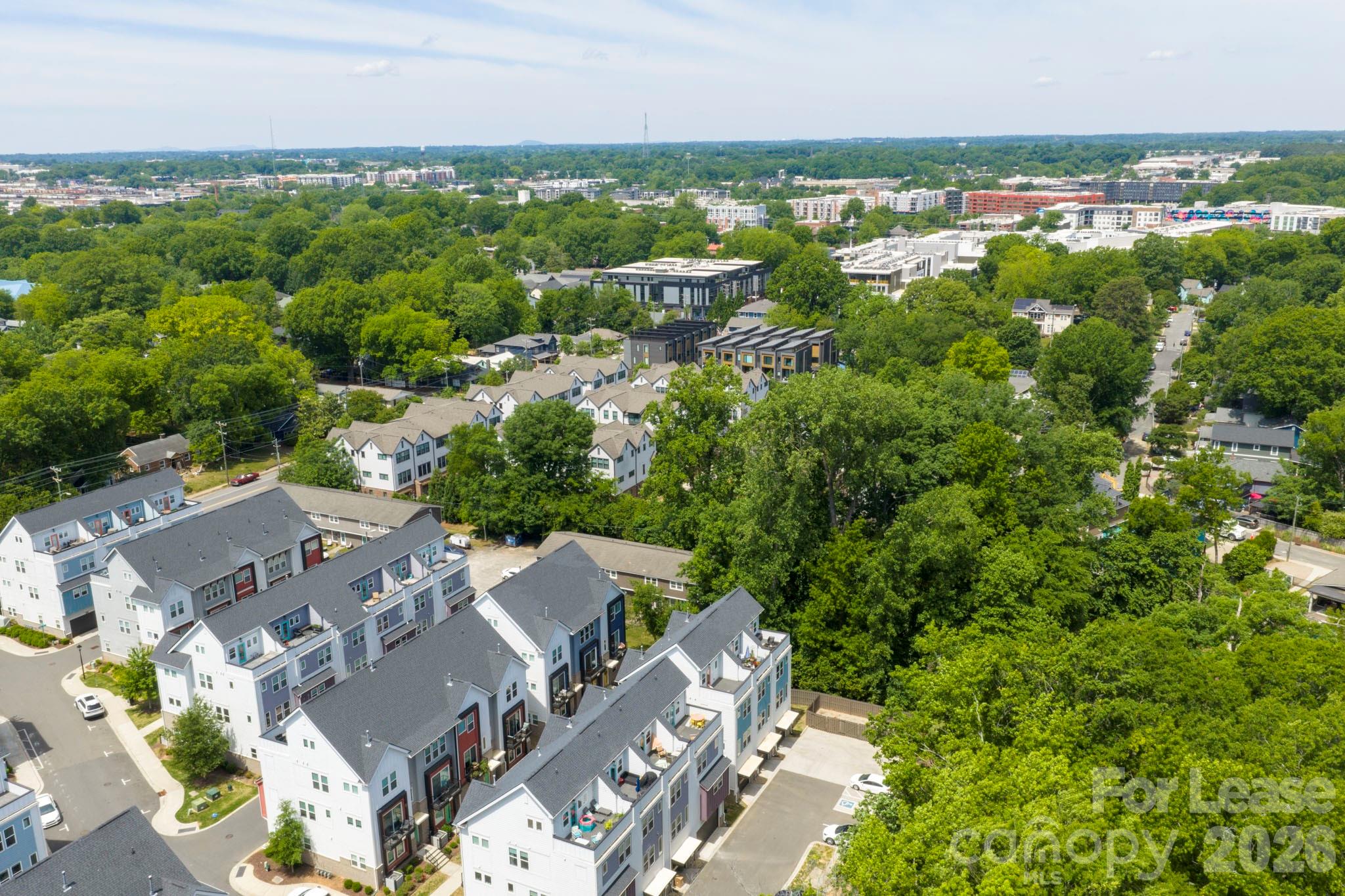2237 Electric Lane Charlotte NC 28205