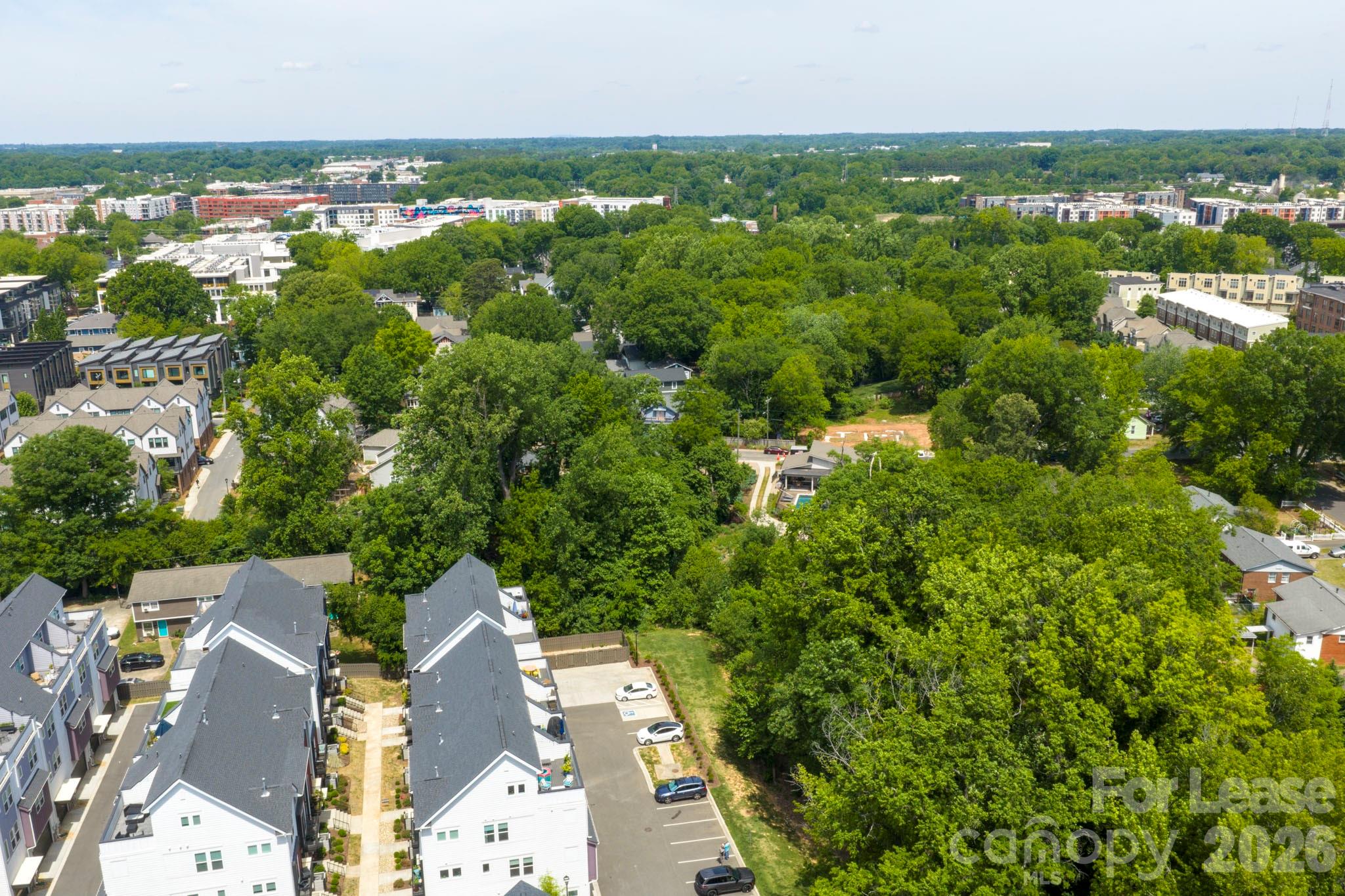 2237 Electric Lane Charlotte NC 28205