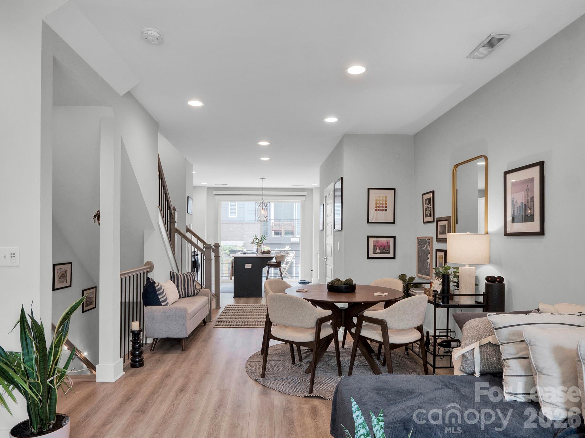 2237 Electric Lane Charlotte NC 28205